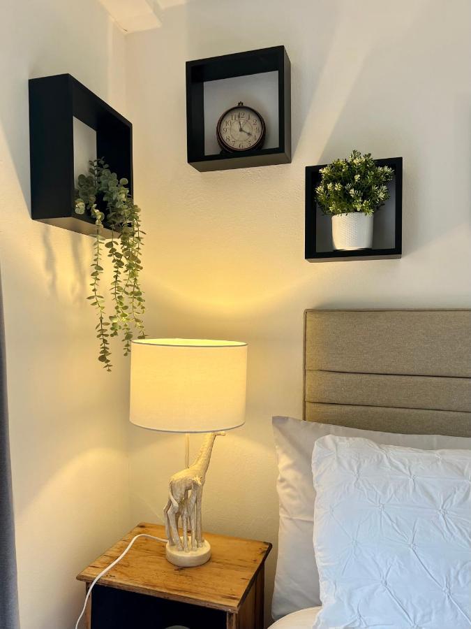The Farthings, Romsey Apartment Eksteriør billede