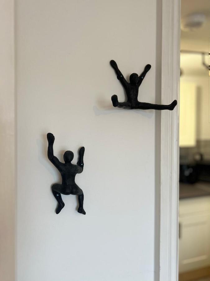 The Farthings, Romsey Apartment Eksteriør billede