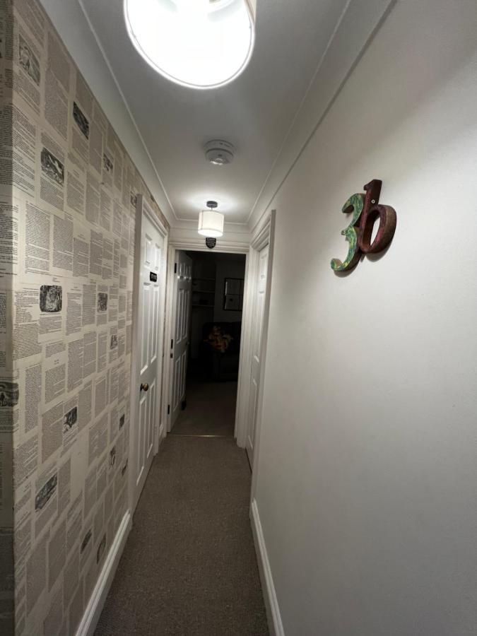 The Farthings, Romsey Apartment Eksteriør billede